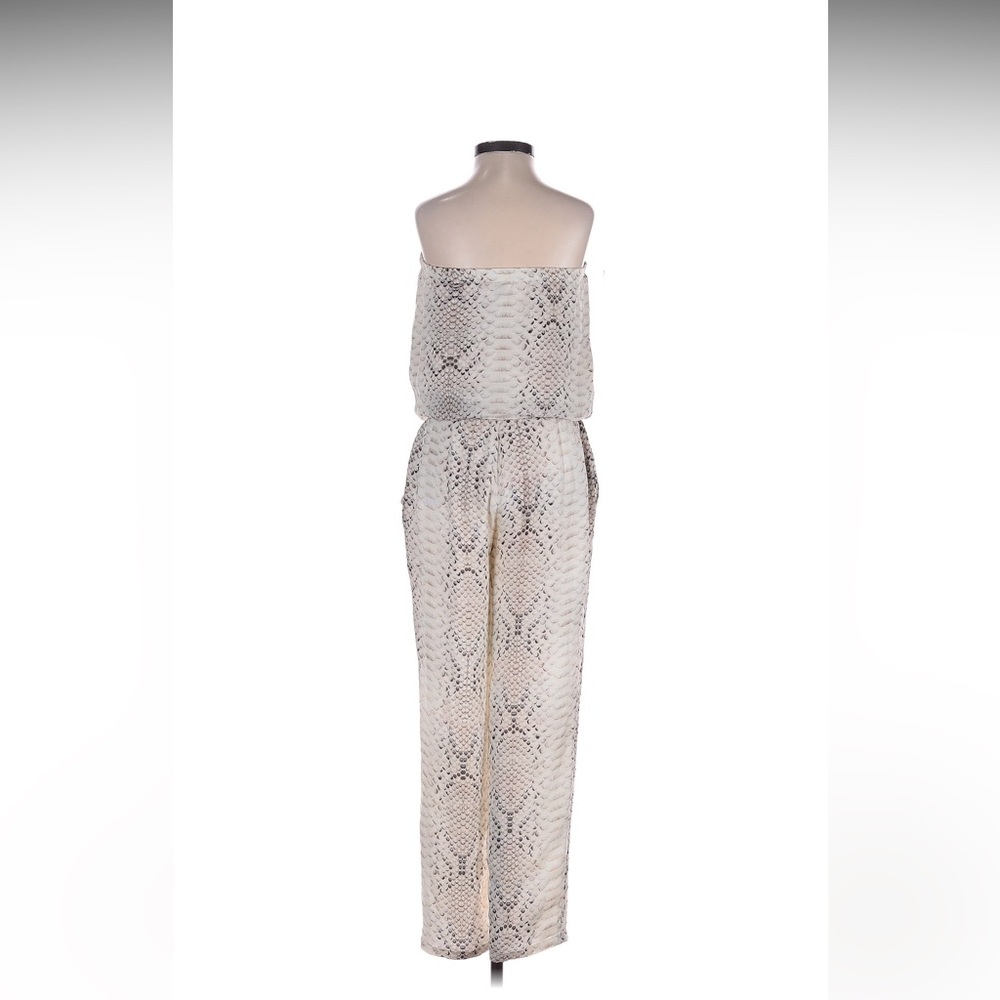 Haute hippie jumpsuit